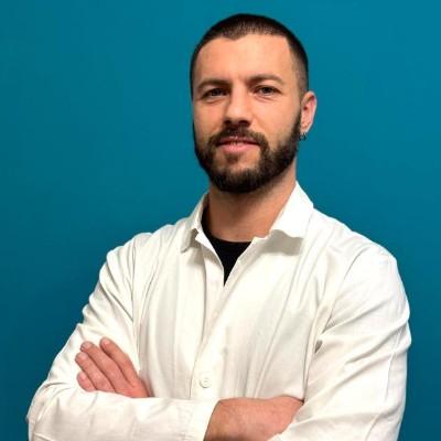 Mirko Paolo Lo Vecchio