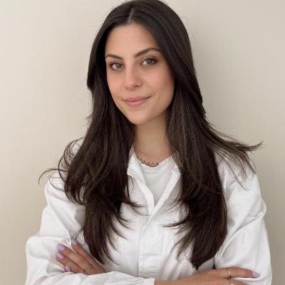 Ilaria Taurelli - Nutrizionista