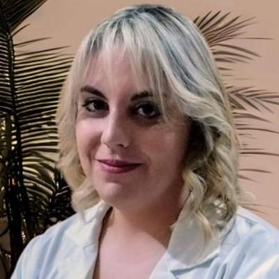 Valeria Corticelli - Nutrizionista