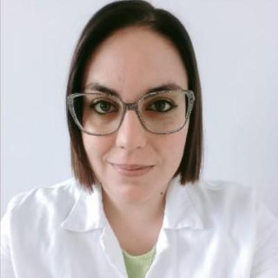 Valeria Corticelli - Nutrizionista