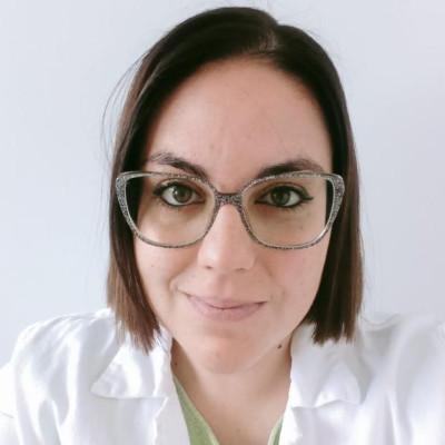 Valeria Corticelli - Nutrizionista