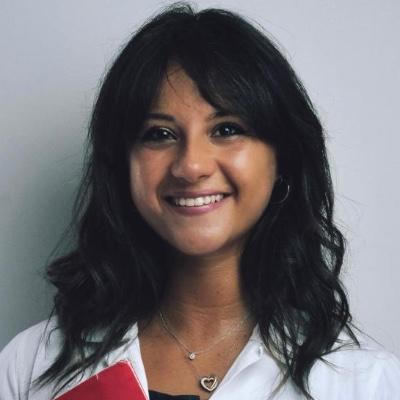 Sara Caldan - Nutrizionista
