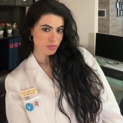 Valeria Indovino - Nutrizionista