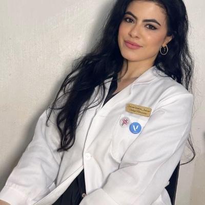 Valeria Indovino