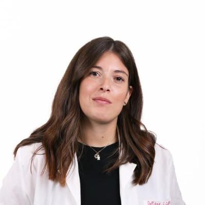 Francesca Cuttica - Nutrizionista