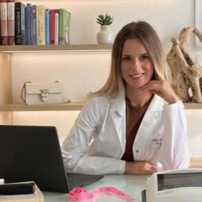 Gaia Ciampaglia