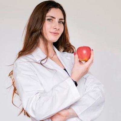 Demetra Salemi