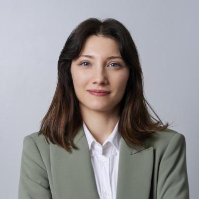 Eleonora Olivi - Nutrizionista