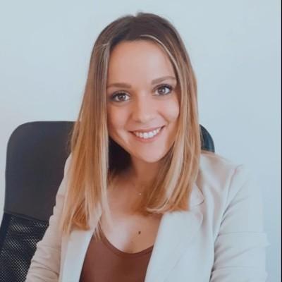 Giulia Foti - Nutrizionista