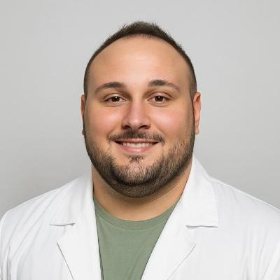Alberto Niccolai - Dietista, Nutrizionista