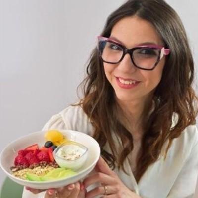 Alessia Petri Anderle - Nutrizionista
