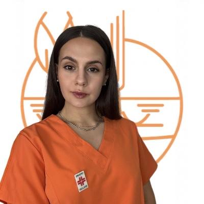 Giorgia Vittoria Salgarella - Nutrizionista