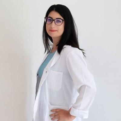 Maria Grazia Santonicola - Nutrizionista