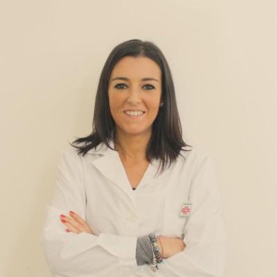 Martina Di Antonio - Nutrizionista