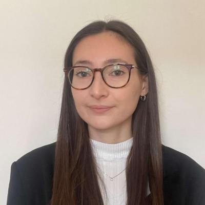 Giorgia Bonassi - Nutrizionista