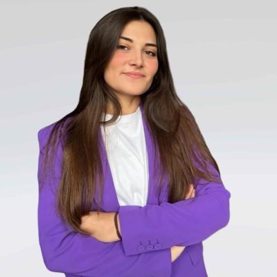 Maddalena Martinez