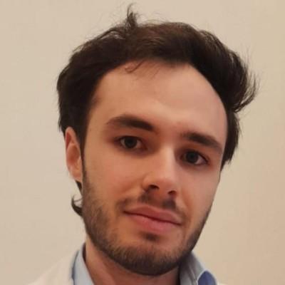 Niccolò Meroni - Nutrizionista