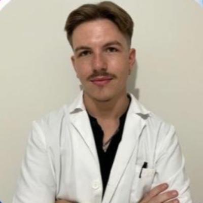 Mauro Matarazzo - Dietista, Nutrizionista