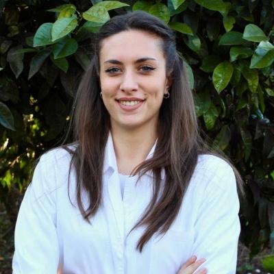 Micole Fabiani - Nutrizionista