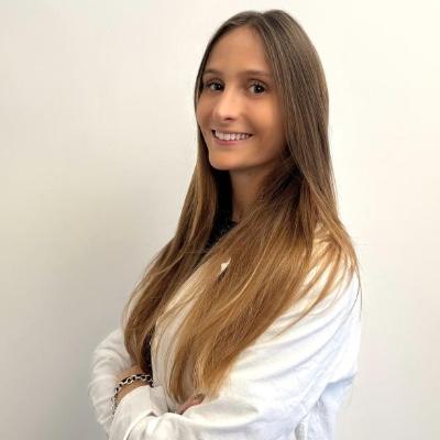 Giulia Costa - Nutrizionista