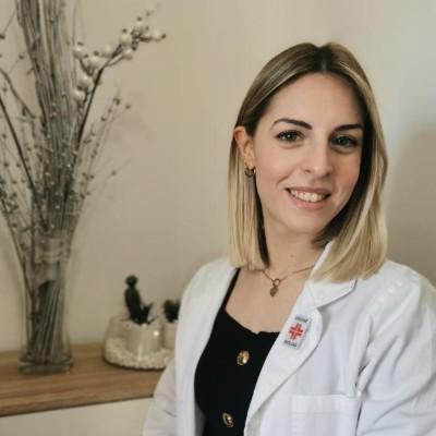 Ilaria Satta - Nutrizionista