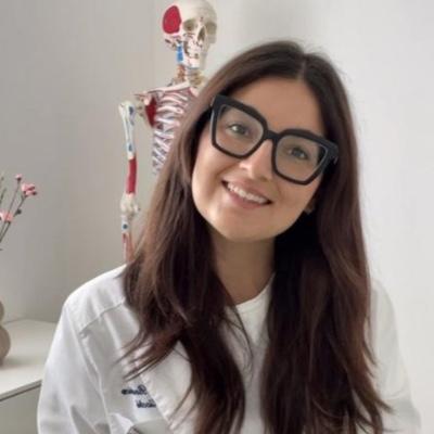 Beatrice Ricchi - Nutrizionista