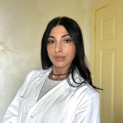 Nicole Fedozzi - Nutrizionista