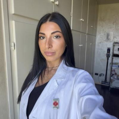 Nicole Fedozzi
