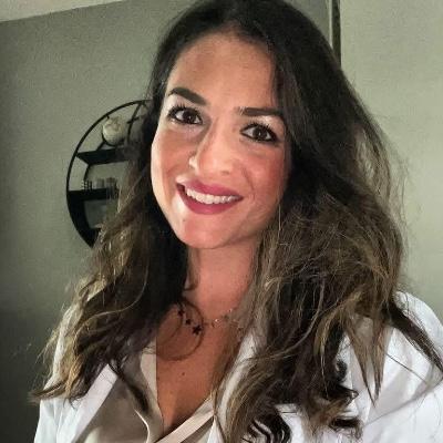 Valentina Peruggi - Nutrizionista