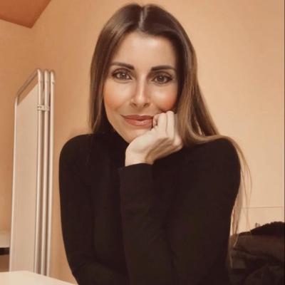 Claudia Mureddu