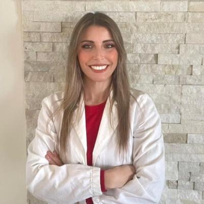 Claudia Mureddu - Nutrizionista