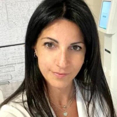 Anna Bracco - Nutrizionista