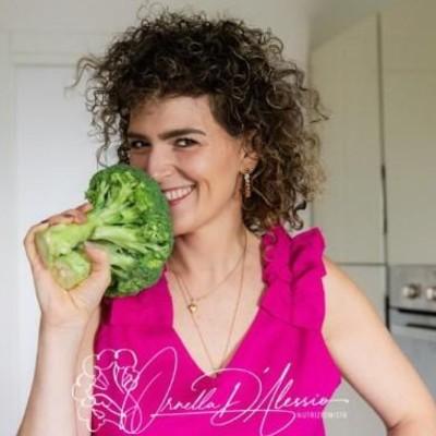 Ornella D'Alessio