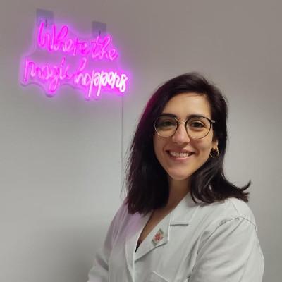 Rosanna Di Carlo