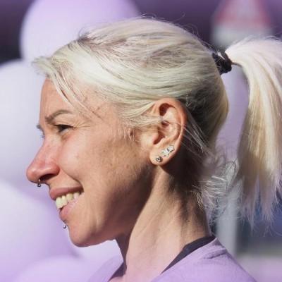 Valentina Ungarelli - nutrizionista