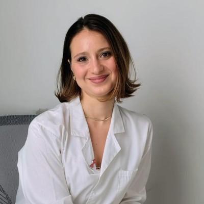 Ilaria Di Matteo - Nutrizionista
