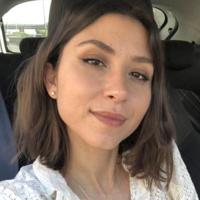 Erica Profeta - Nutrizionista