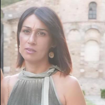 Anna Pinto - Nutrizionista