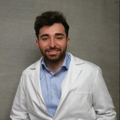 Pasquale Labanchi - Nutrizionista