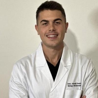 Alessio Tessieri