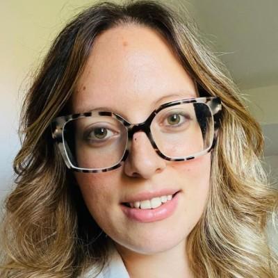 Gessica Sperandio - Nutrizionista