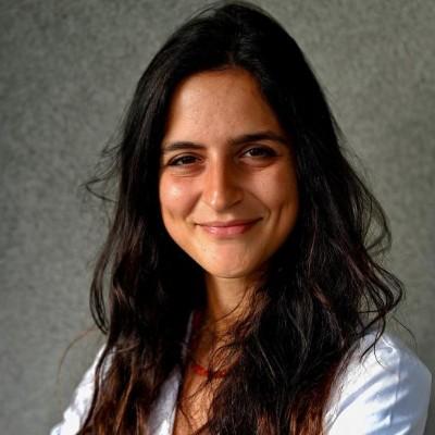 Ilaria Marini - Nutrizionista