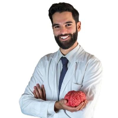 Giorgio Cuzzola - Nutrizionista
