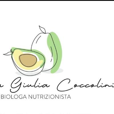 Giulia Coccolini - Nutrizionista