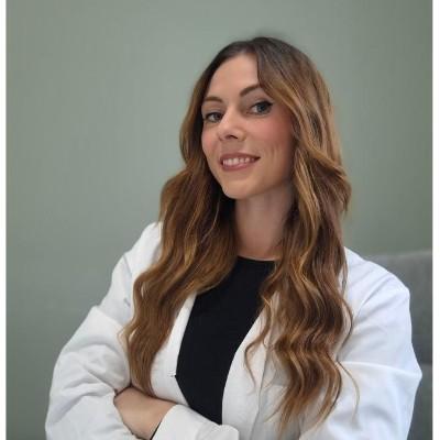 Ylenia Scodino - Nutrizionista