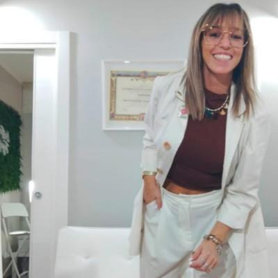 Paola Baccari - Nutrizionista