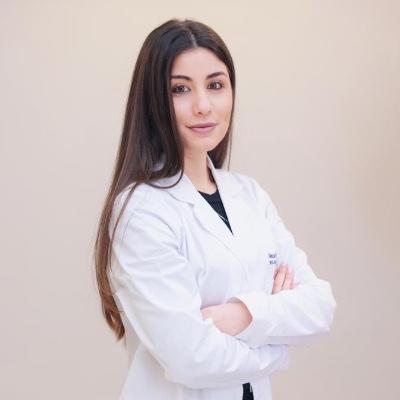 Elvira Scognamiglio - Nutrizionista
