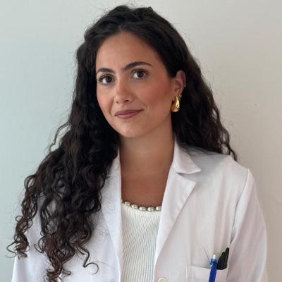 Martina Treviglio