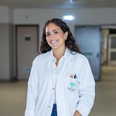 Martina Treviglio