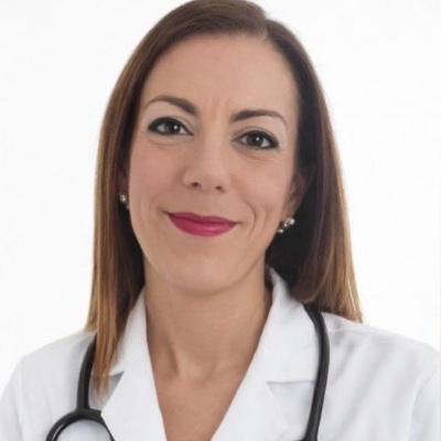 Elisa Palazzotto